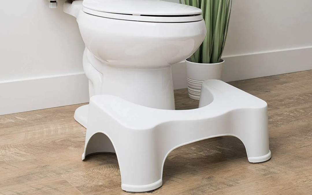 The How-To of Pooping (Part 2 of Constipation Management)